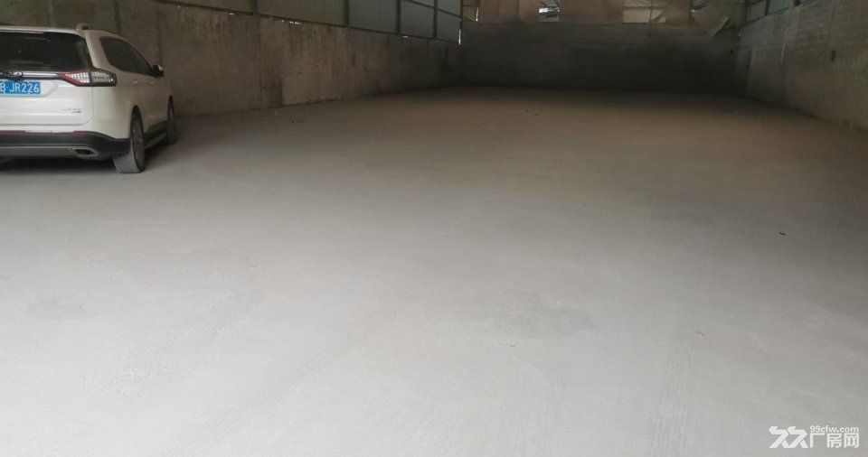 水电齐全 路面宽敞 使用方便 - 3