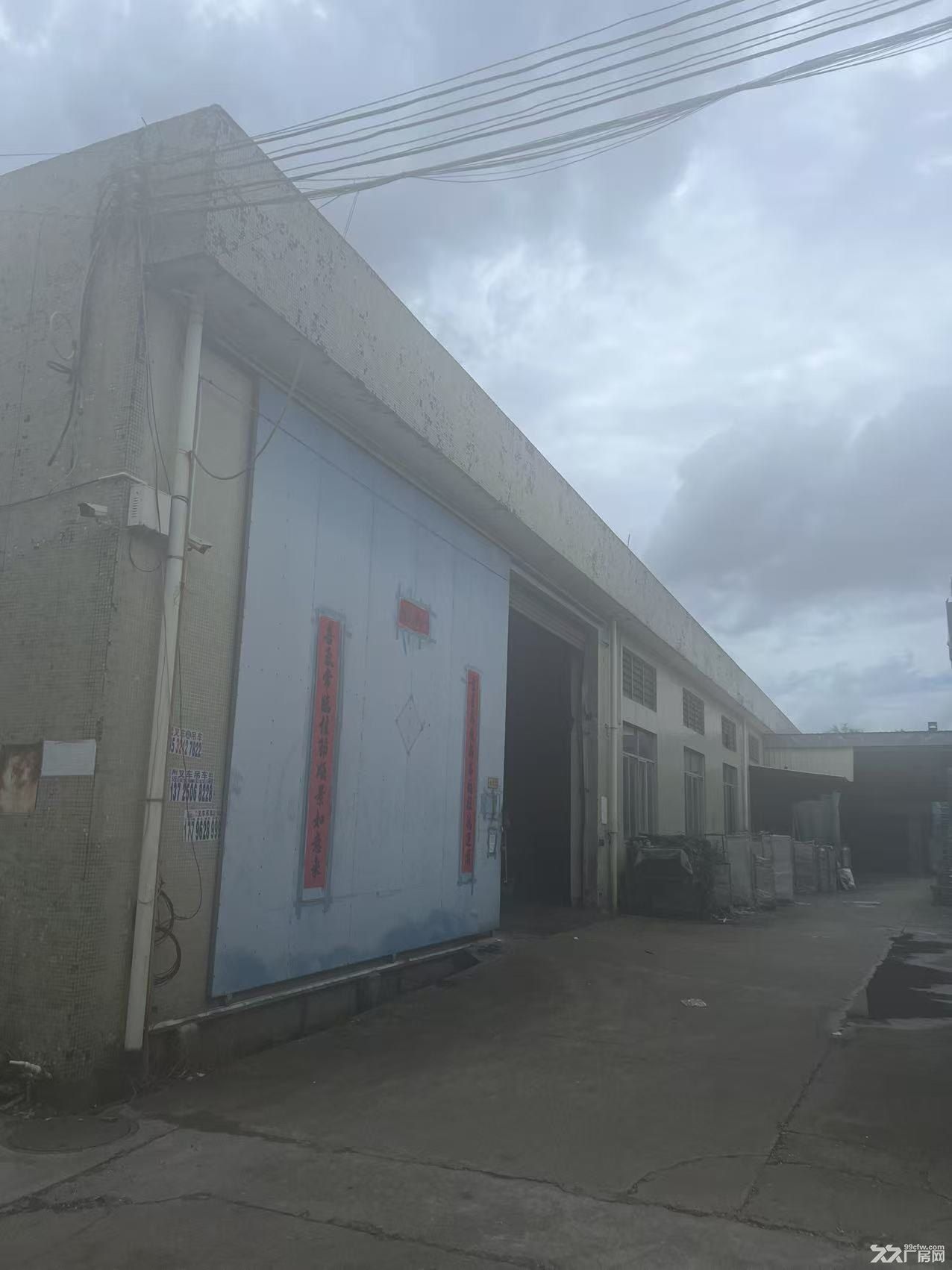 低价出租带电梯，可以分租。 - 2