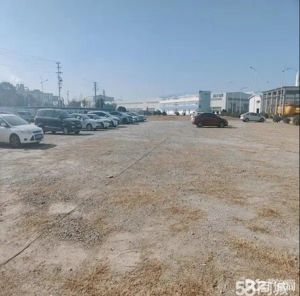 室内厂房室外 场地出租 - 4