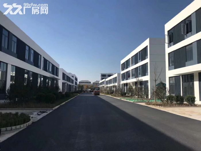 昆明唯一钢混结构独栋厂房出售,50年独立产权房产证,低首付可按揭! - 6