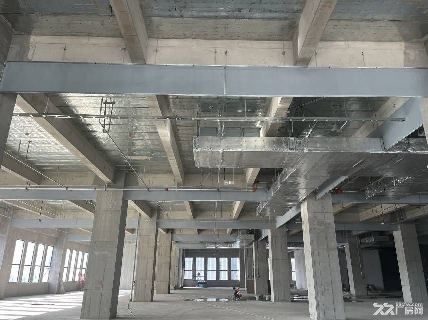 深圳市光明新建工业上楼厂房 - 4