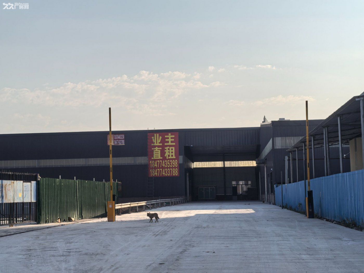 梧州市龙圩区双拥大道 - 3