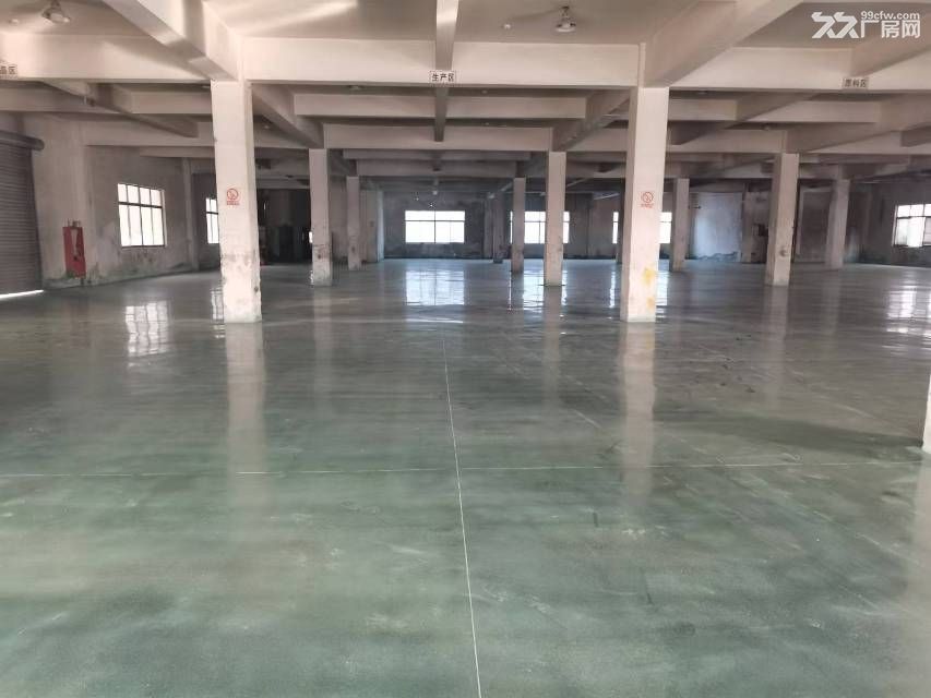 相城区北桥厂房出租，原房东 - 2