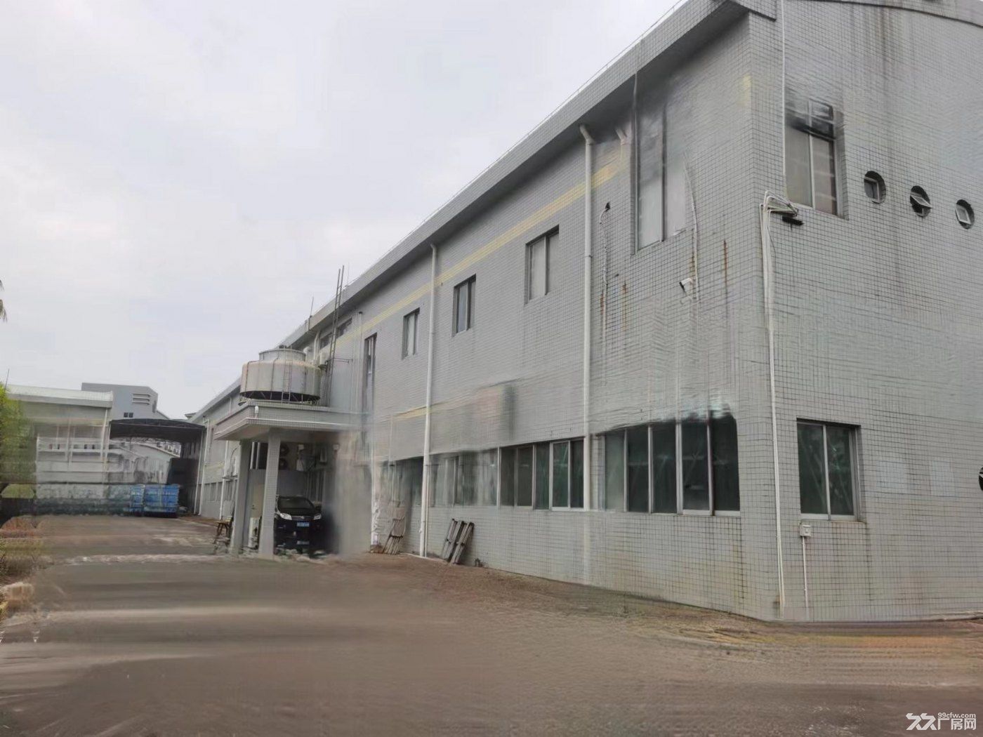 珠海市斗门区独院物流厂房出售 - 6