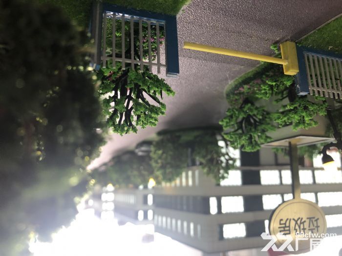平湖准现房50年产权