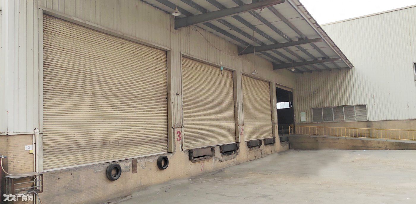 黄埔石化路16000平方,独门独院,价格优惠合适 - 3
