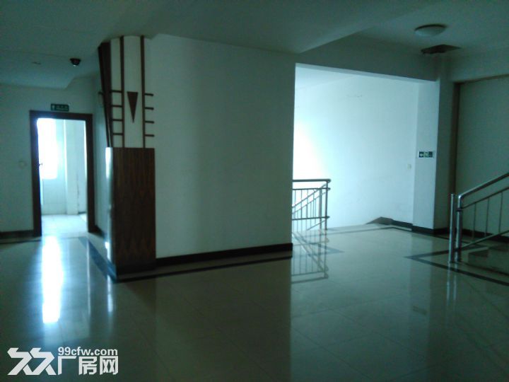 科学园多处单层厂房出租，面积900-- - 8