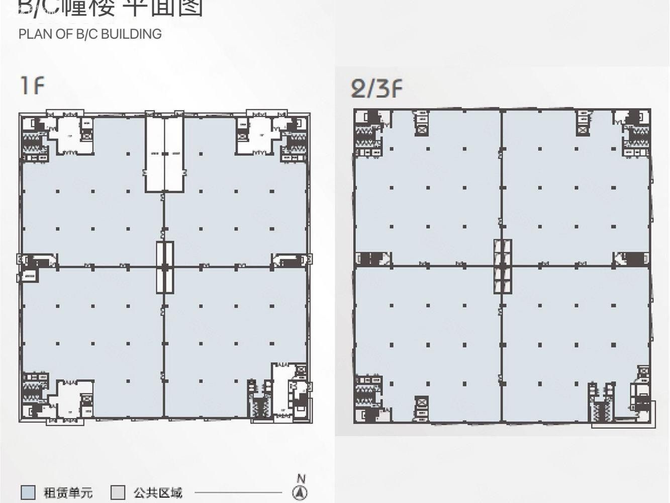 张江创新药基地·104地块丙类厂房出租 - 6