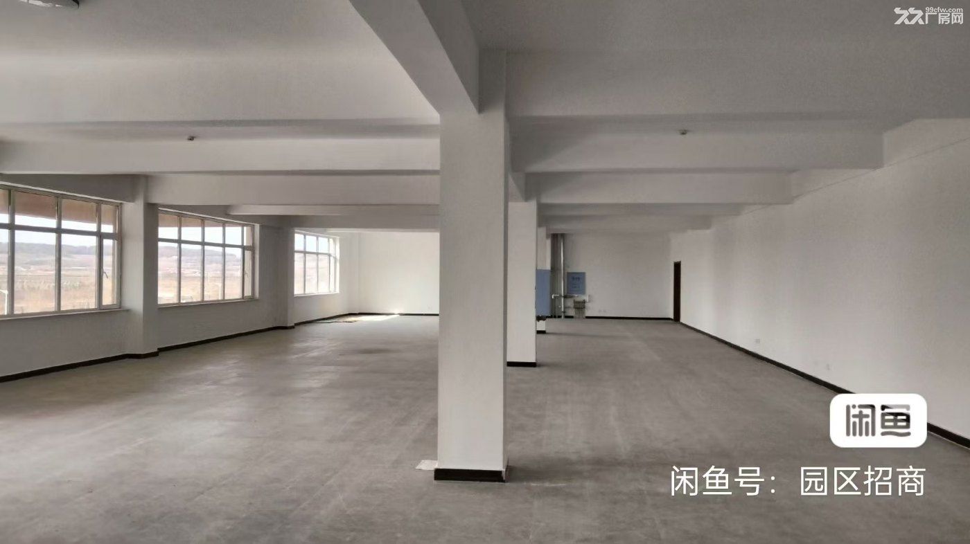 柳河县经济开发区厂房 享优惠政策
