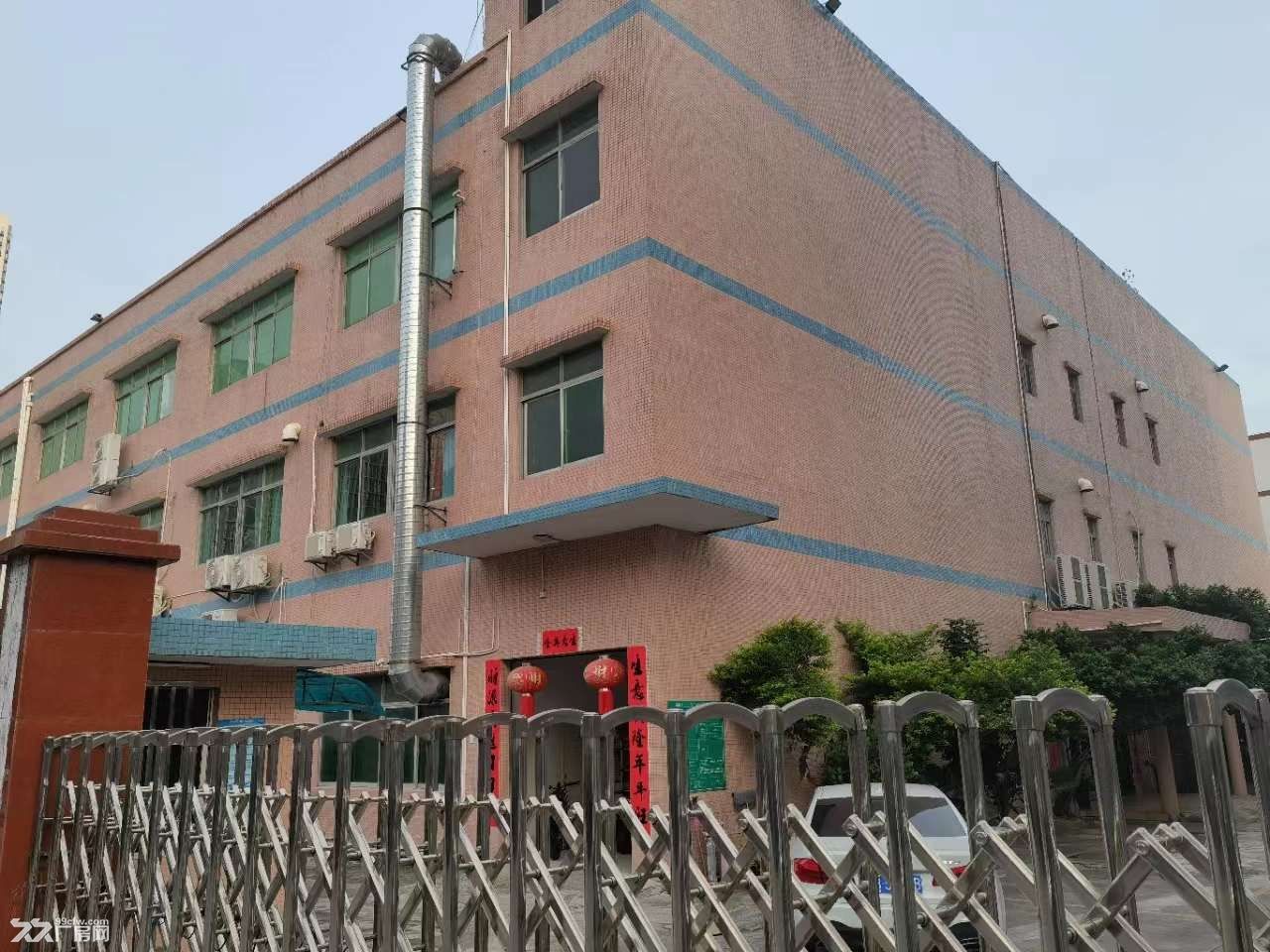 石岩原房东独院招租(无公摊),非常优惠,有多套房源 - 4