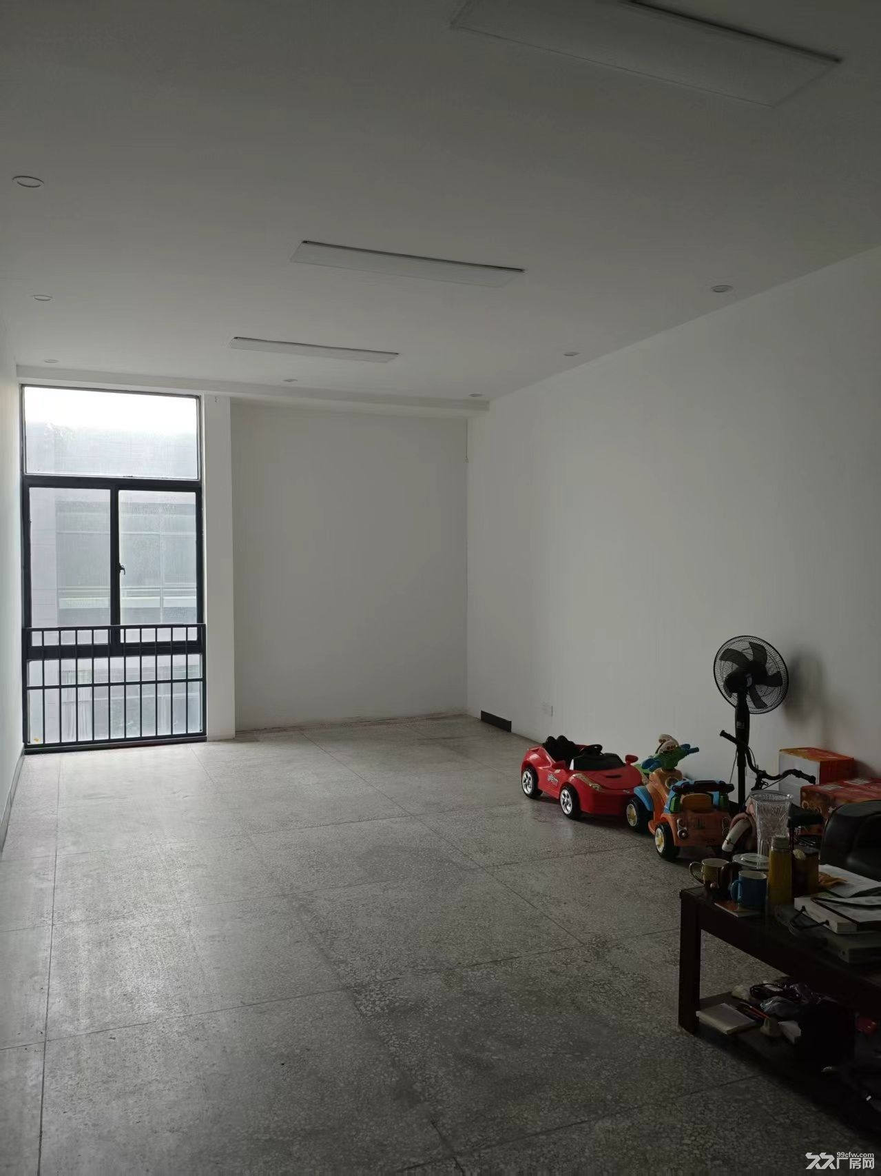 平原示范区标准厂房出租 - 6