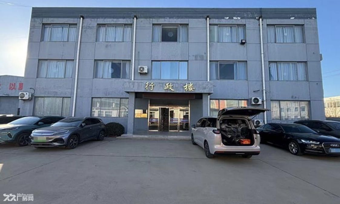 天津市武清区金博工业园金通路2号 - 5