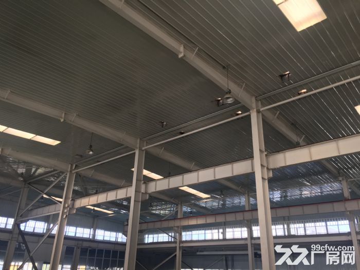 武清区独门独院厂房11000平米出租有意者电联