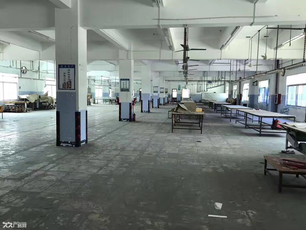 《《合》》惠州市金龙大道边原房东独院厂房3800平方出租 - 7