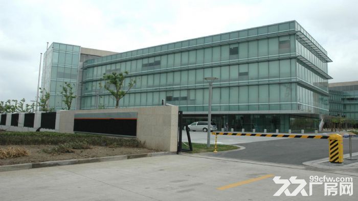 东莞市黄江镇4000平方米二楼食品厂房出租 (食品证) - 2