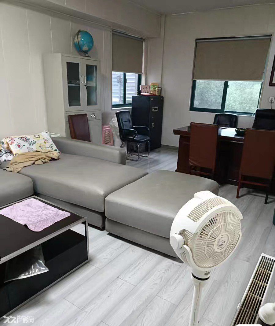 宁波江北厂房,办公,仓库出租 - 3