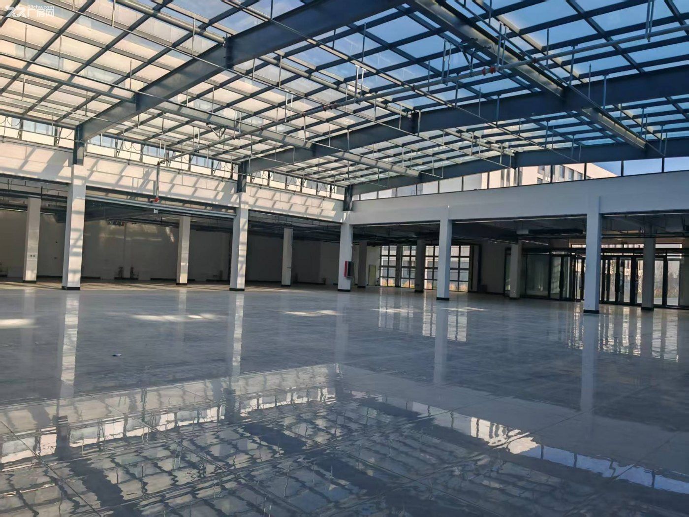 四川宜宾产业园招商,可租可售,场地有限欢迎咨询 - 6