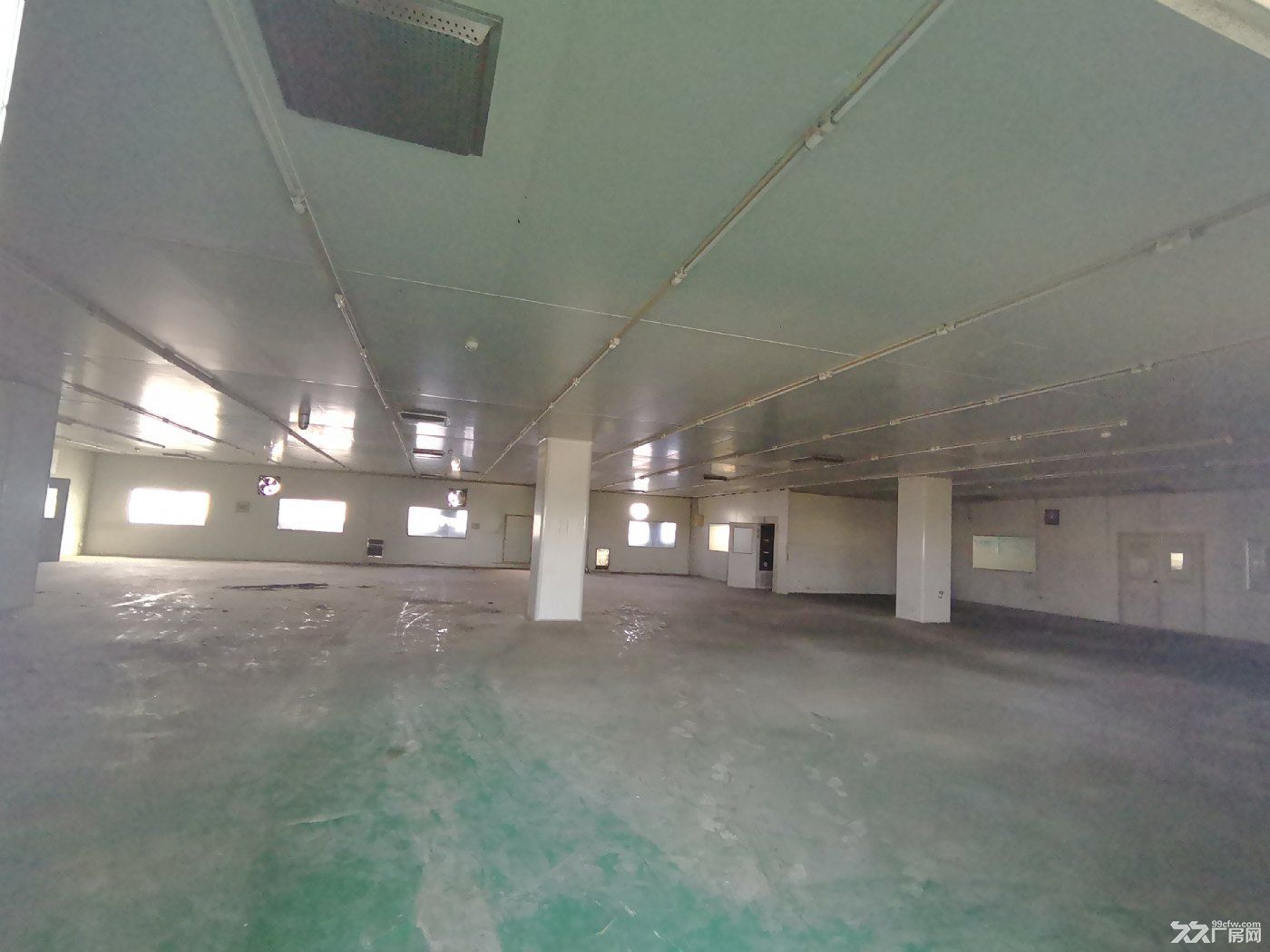 西青大寺13700㎡厂房出租 ，满足大电力生产 - 5