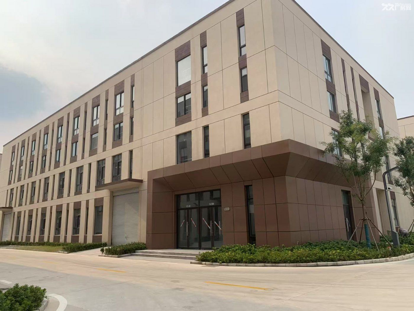 市中心 厂房 出售 低总价 低首付 低成本 做自己的房东 - 3
