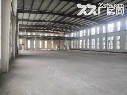 火(可租可售)标准厂房特惠出售 配套酸洗 电镀 一成首付