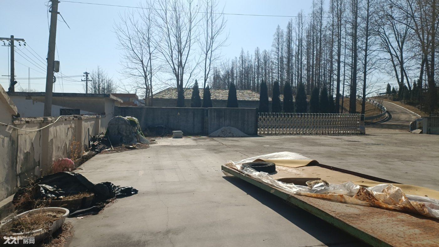 杨州伟力建材有限公司 - 6