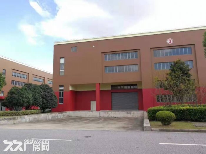 奉贤金汇独门独院原房东多层厂房仓库31000平对外出租