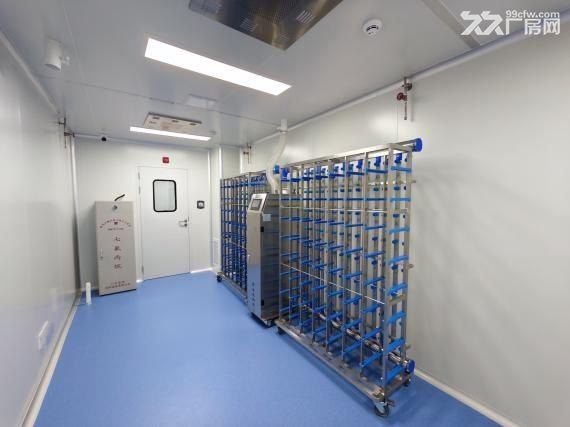 SPF实验动物房 医药 药物研究 - 4