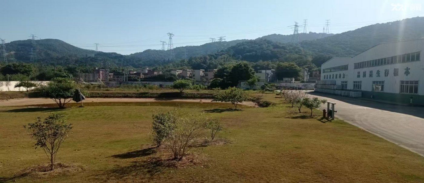 清远佛冈县龙山镇厂房出租 - 4