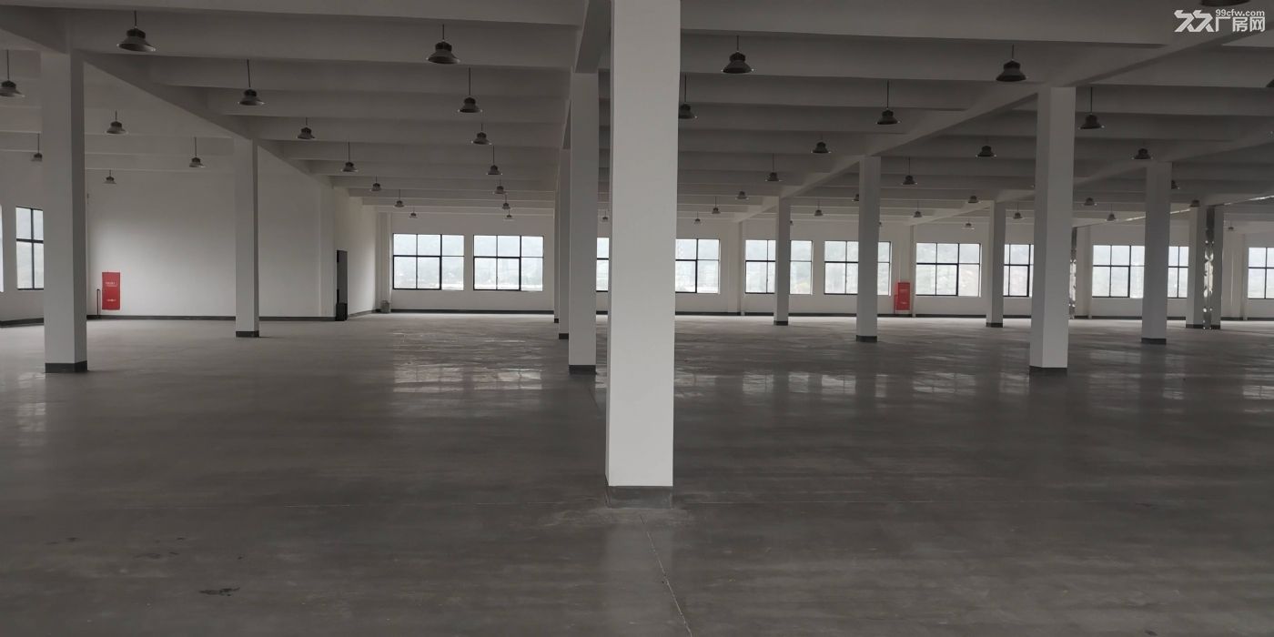 出租鄞州首南工业区独幢厂房3500平