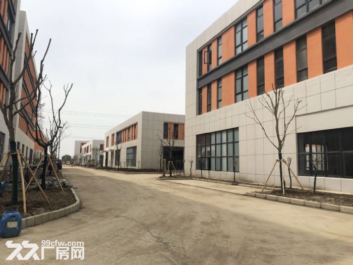 厂房急售,带产权,准现房!