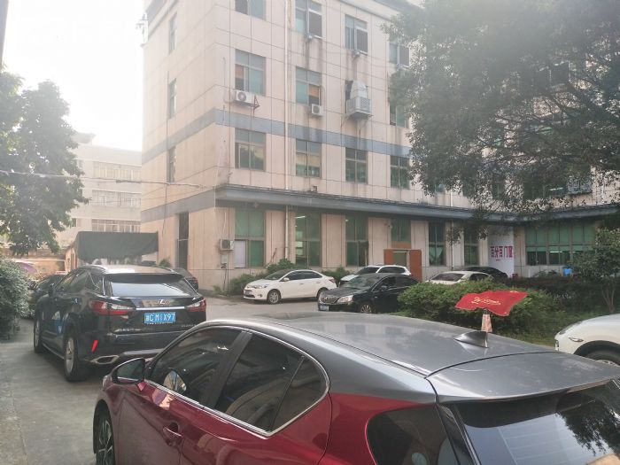 炬光园1楼300平方出租，适合仓库 - 3