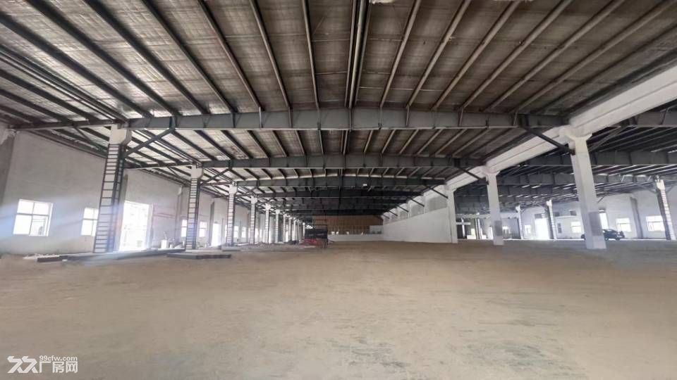 六安广威，超大超好，你值得信赖 - 5