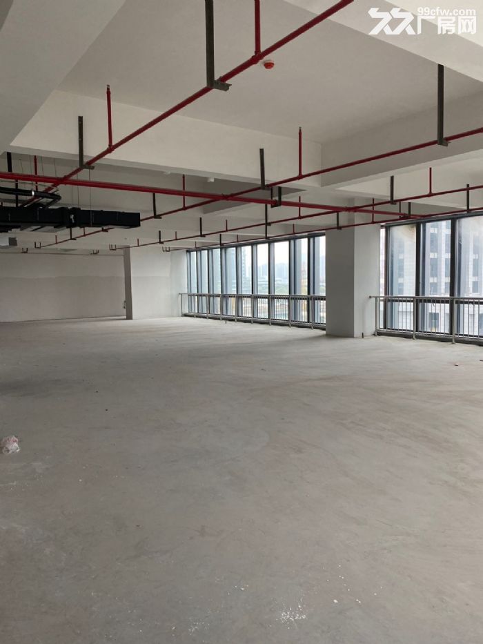 一楼科技园实验室,研发测试中心场地出租600方到1500方