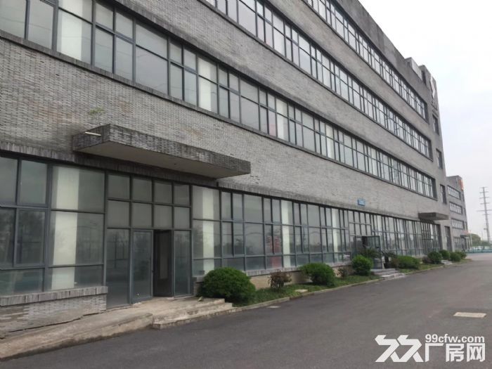 (出租) 物业直招食品生产 生产加工（含化工）等，有天然气 - 2