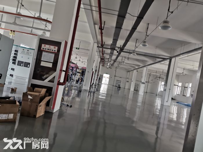 东山，开发区，科学园，秣陵500～3000平厂房仓库出租，高10米，可行车，各种 - 2