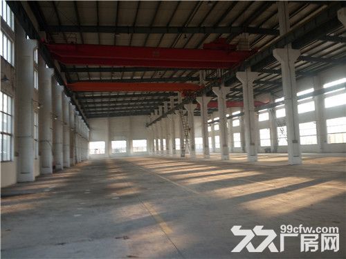 百家湖单层厂房出租,高10米,要多仓库,汽车