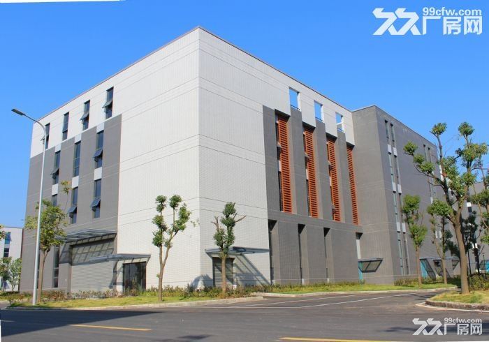 瓶窑10亩10000方标准厂房出售