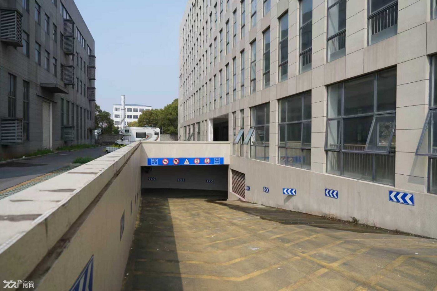 江宁淳化街道索墅工业园厂房出租 - 5