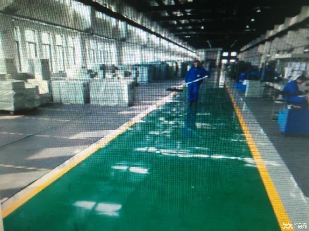 高平台仓库30000可分租独门独院形象好 - 7