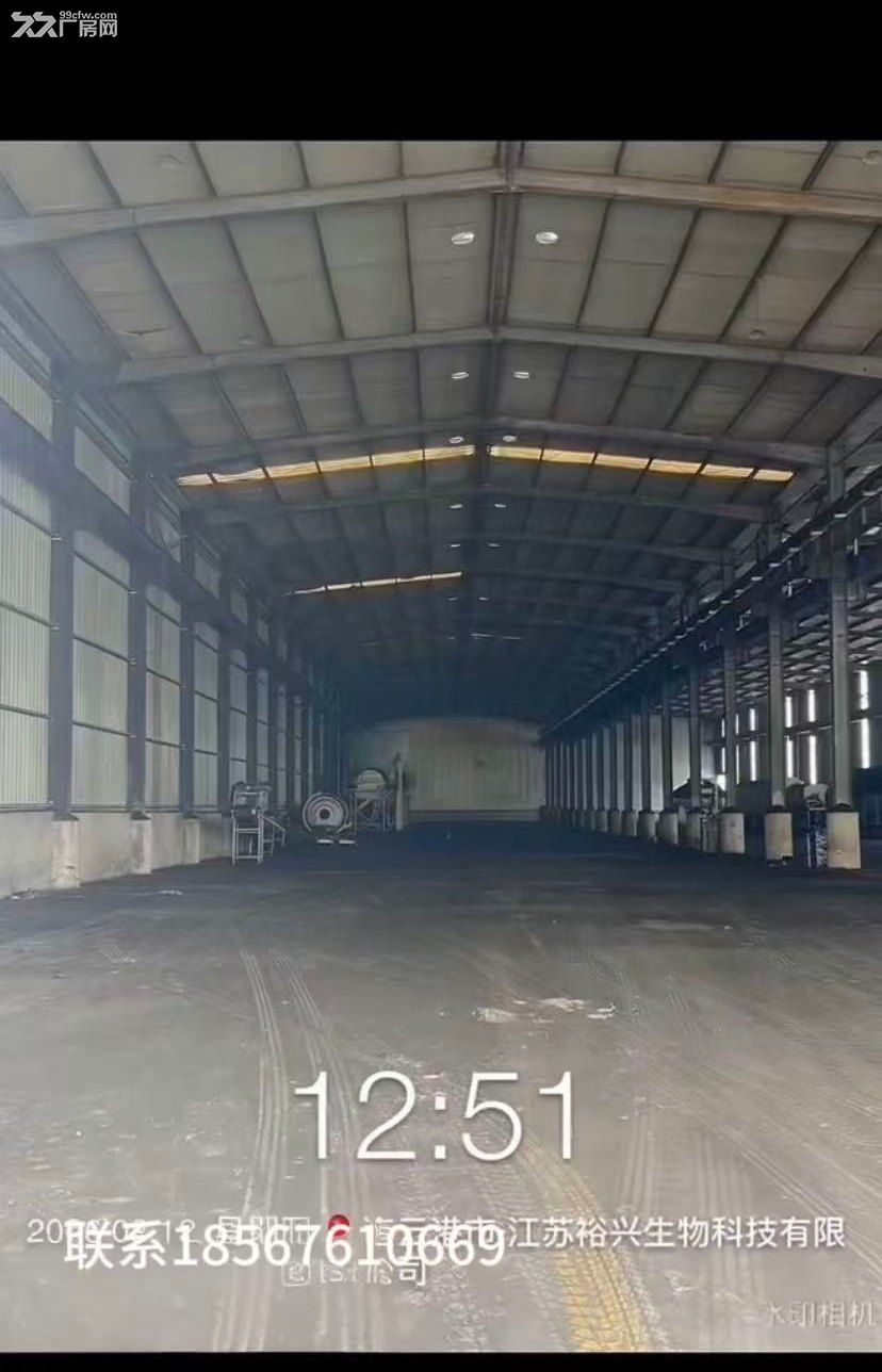 厂房直租 10000㎡交通便利 - 4