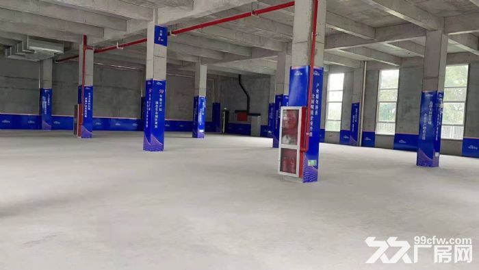 电子信息产业园,可排污,配套齐全