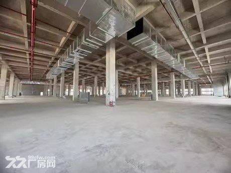 南宁产投经开海城产业园 - 3