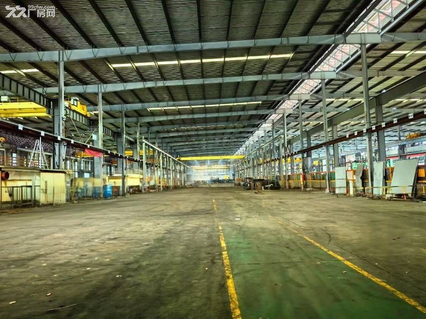 原房东增城区新塘大型工业厂房招租 - 4