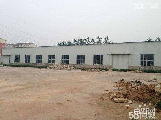 厂房仓库出租地理位置优越