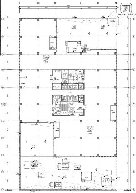 深圳市松岗满京华·科创工坊产业园研发厂房出租 - 7