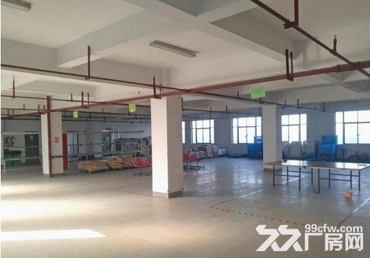 1400方厂房出租，仓库电商的理想之地 - 2