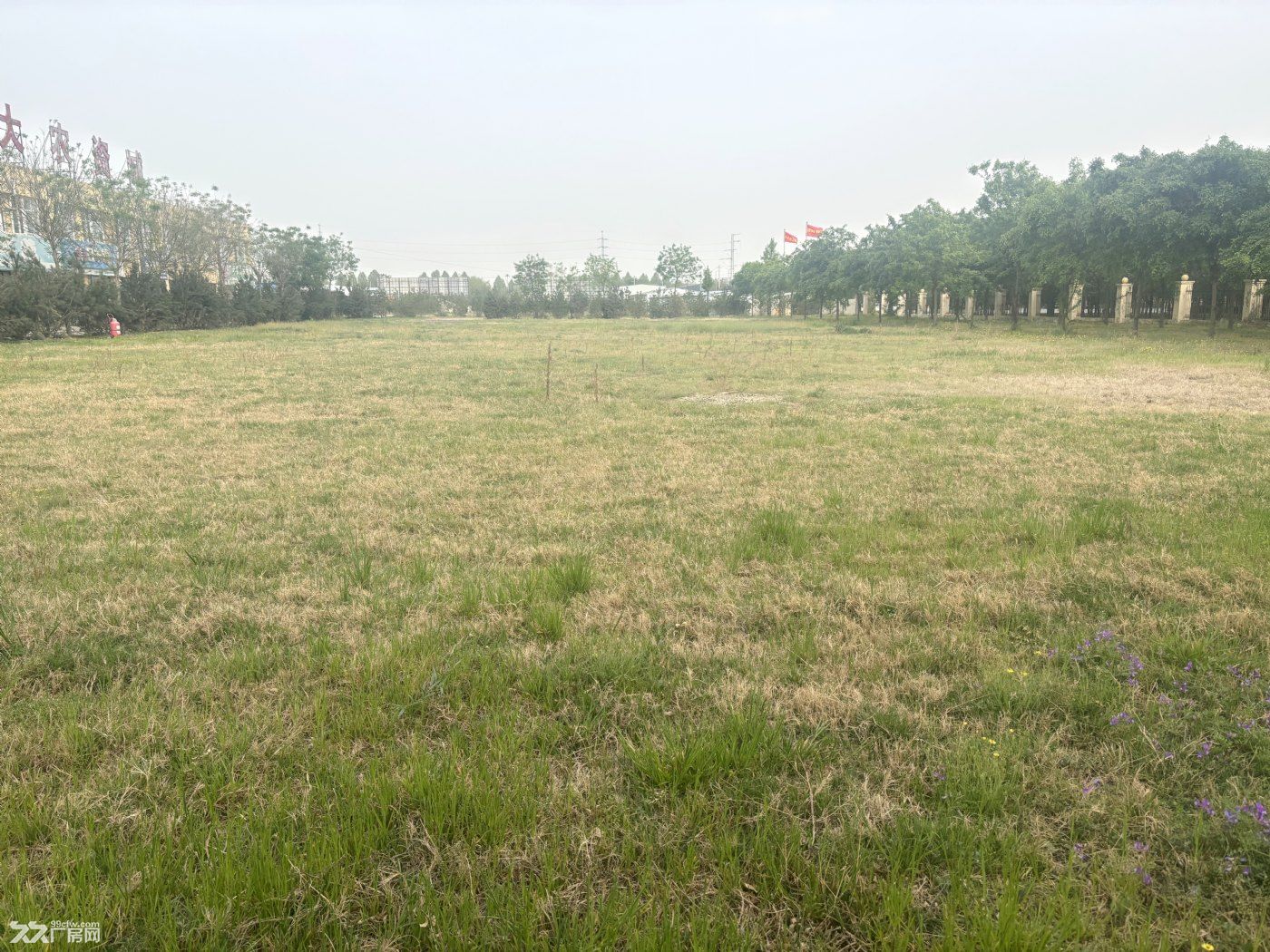 5万平商业面积,寻找商业合作伙伴; - 3