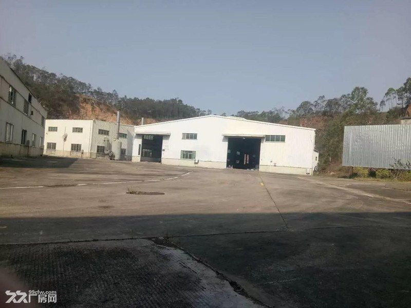 《《合》》惠城区马安原房东单层钢构2600平方出租 - 5