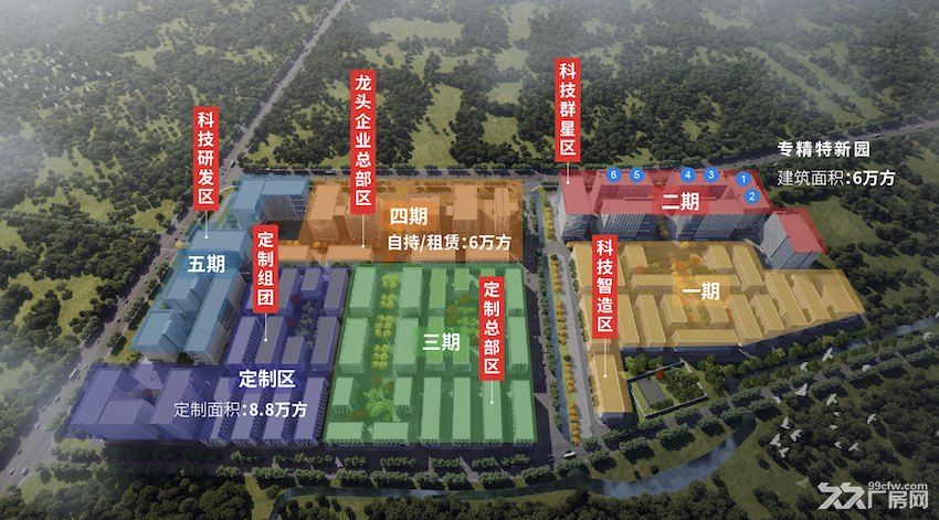 开发区小面积仓库出租 能生产办公 环境巨好 - 2