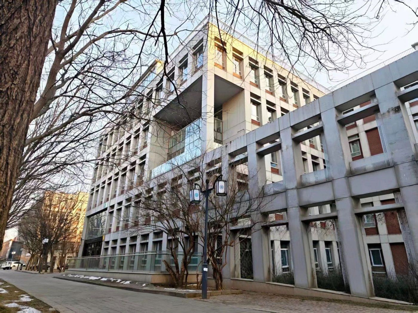 海淀区环保科技示范园3373.24独栋出售工业用地,科技厂房,辅助用房